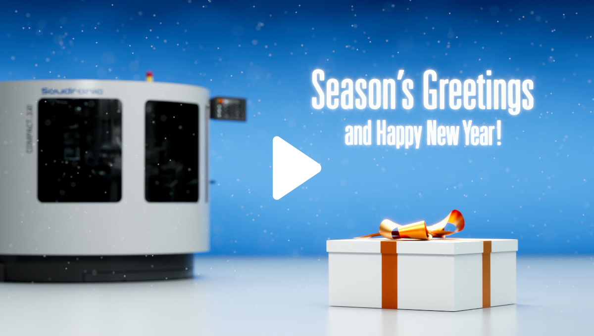 Season’s Greetings 2024