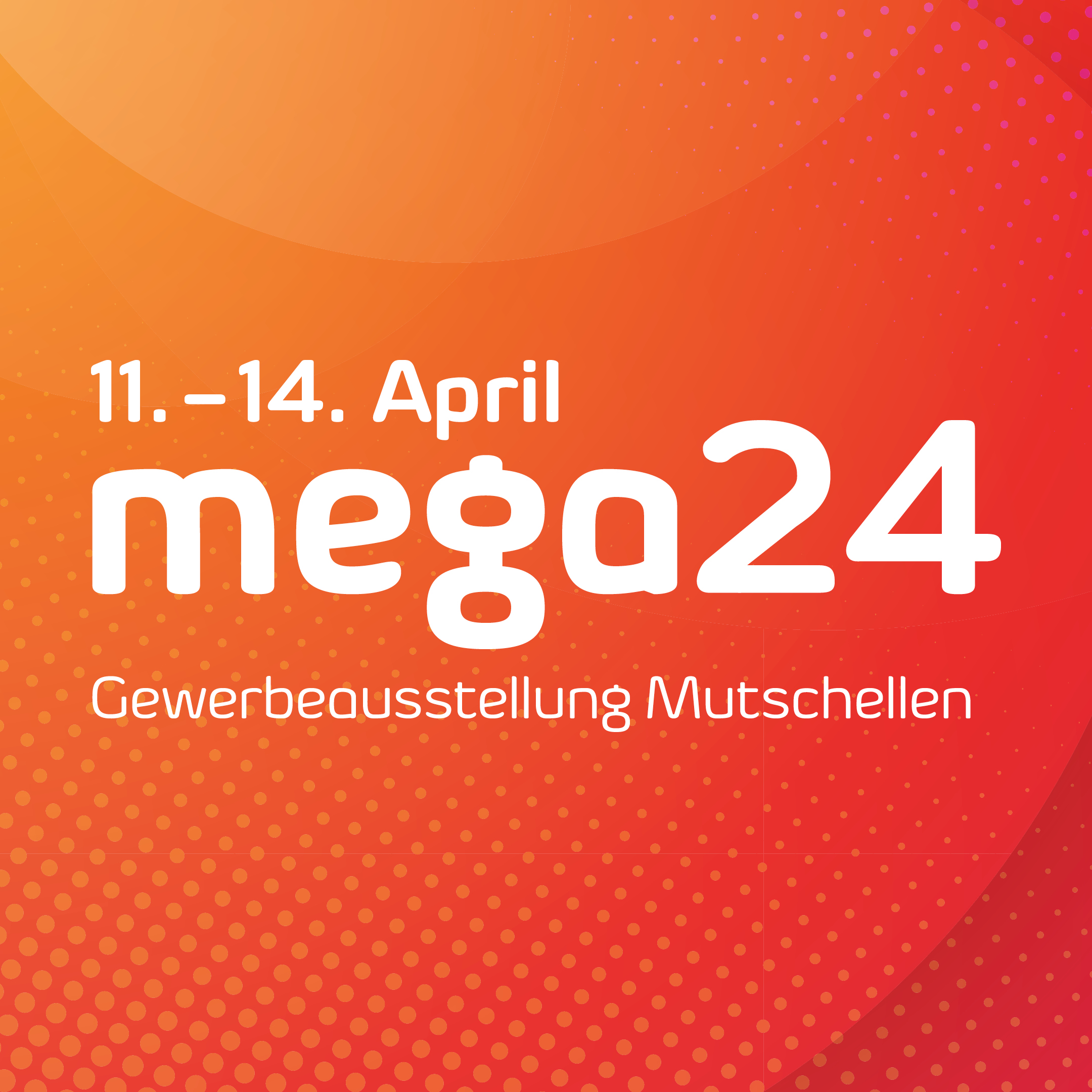 mega24 Gewerbeausstellung Mutschellen