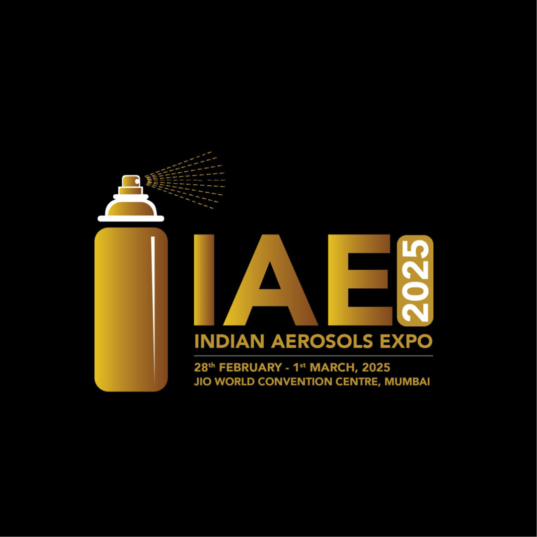 Indian Aerosols Expo 2025, Mumbai