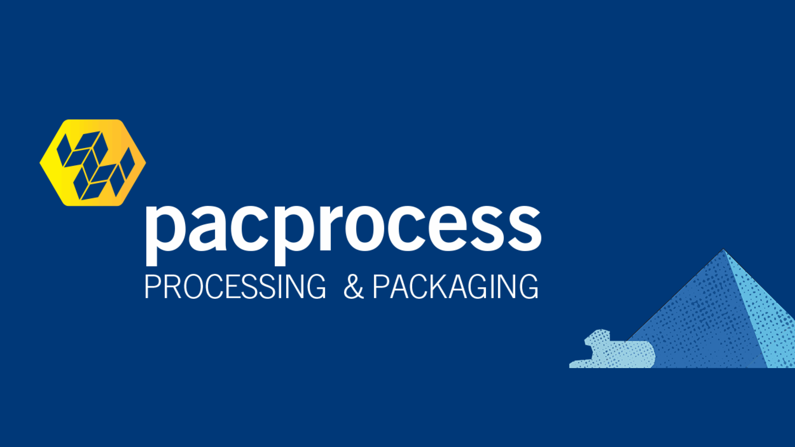 Pacprocess Egypt in Cairo, 2025