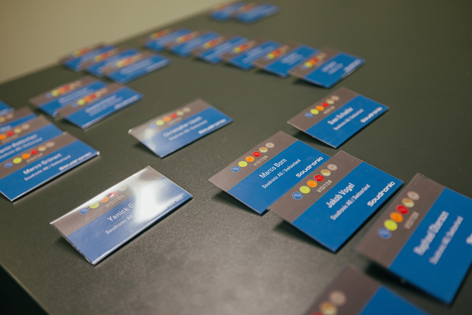 Service Technician Meeting 2026