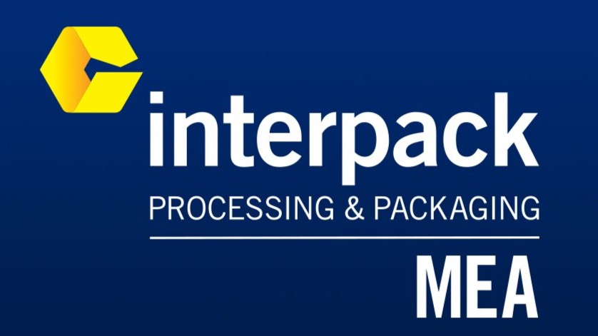 interpack MEA in Cairo, Egypt 2026